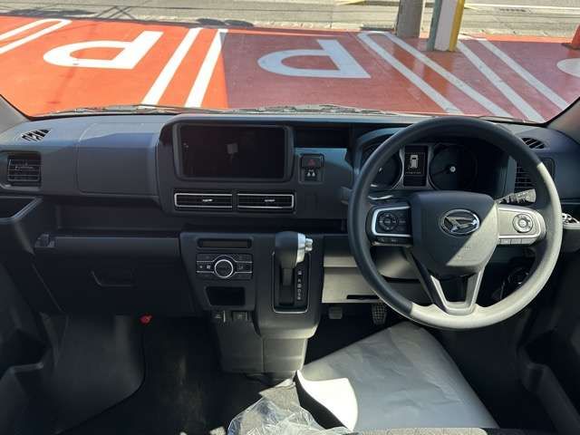 DAIHATSU ATRAI VAN 2023 Image 31