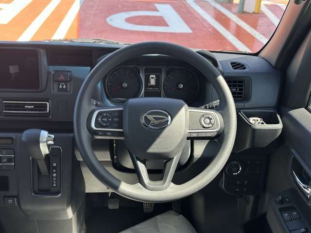 DAIHATSU ATRAI VAN 2023 Image 31