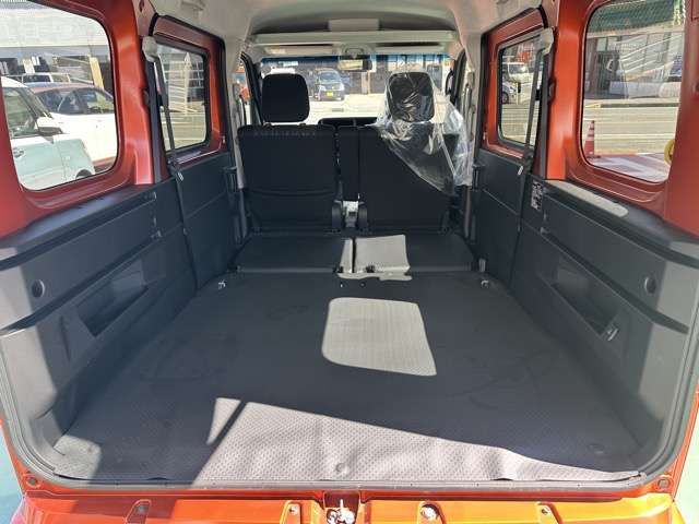 DAIHATSU ATRAI VAN 2023 Image 31