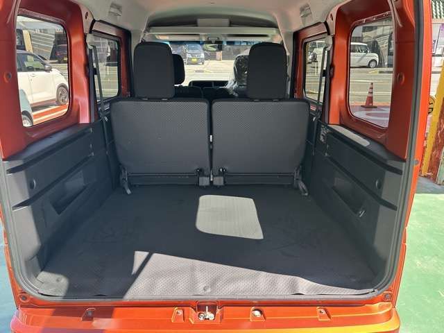 DAIHATSU ATRAI VAN 2023 Image 31