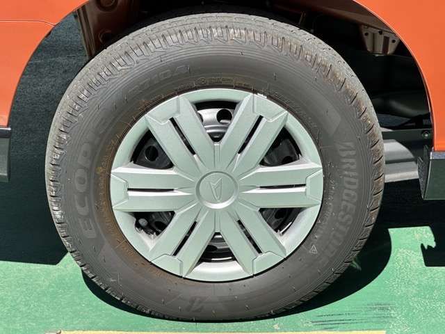 DAIHATSU ATRAI VAN 2023 Image 31