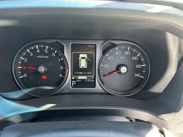 DAIHATSU ATRAI VAN 2023 Image 31