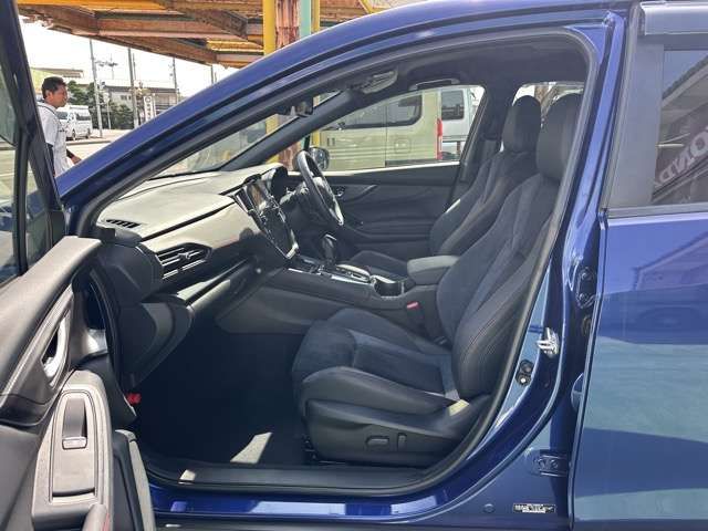 SUBARU WRX S4 2022 Image 31