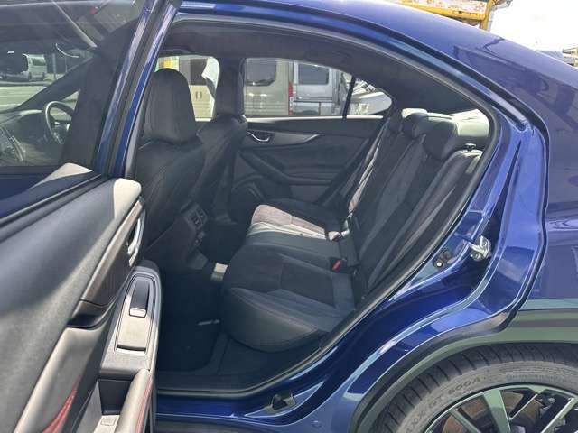 SUBARU WRX S4 2022 Image 31