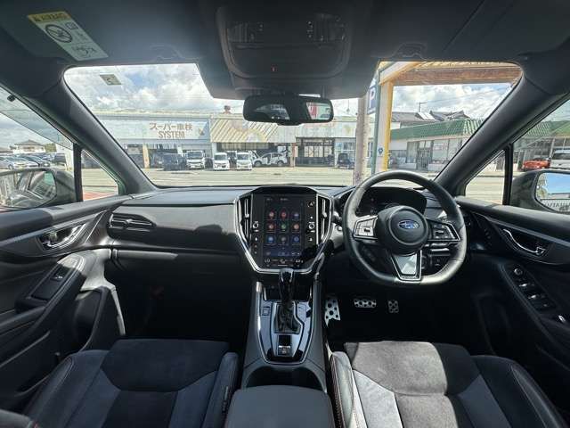 SUBARU WRX S4 2022 Image 31