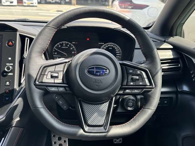 SUBARU WRX S4 2022 Image 31