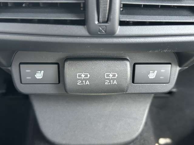 SUBARU WRX S4 2022 Image 31