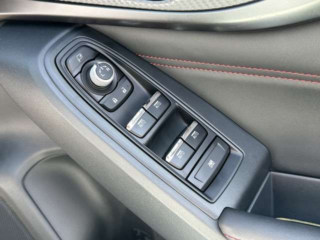 SUBARU WRX S4 2022 Image 31