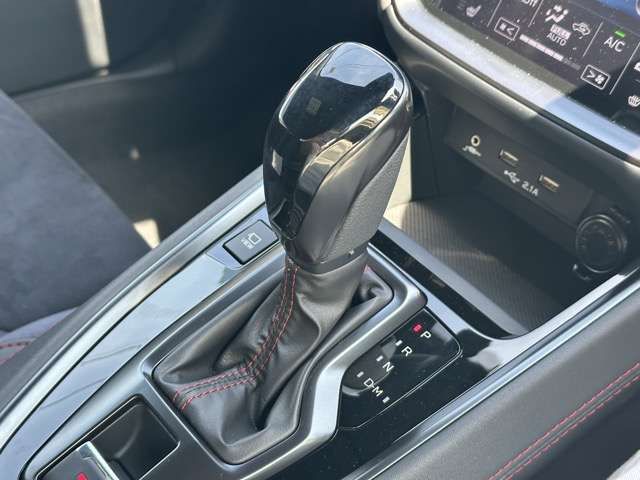 SUBARU WRX S4 2022 Image 31