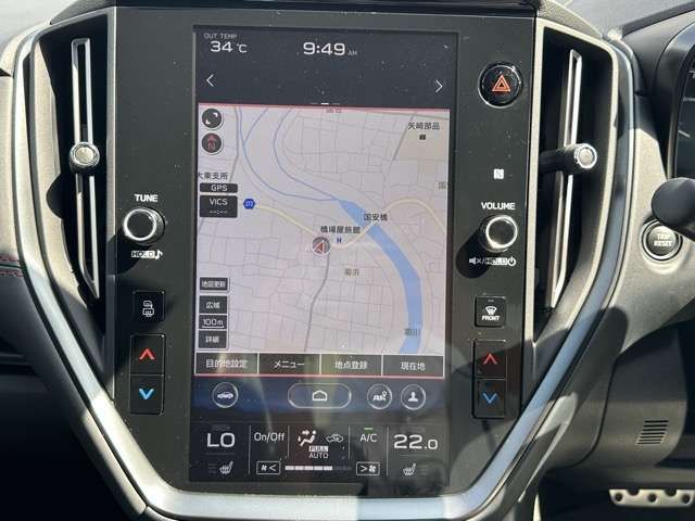 SUBARU WRX S4 2022 Image 31