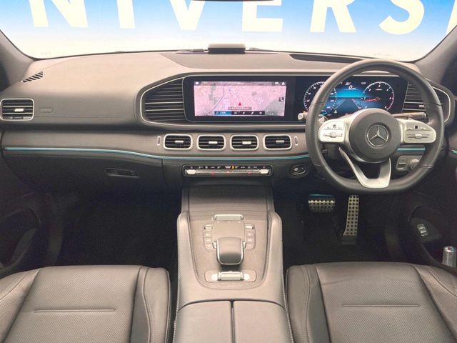 MERCEDES BENZ GLE CL 2020 Image 31