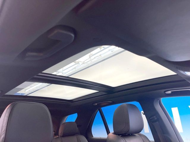 MERCEDES BENZ GLE CL 2020 Image 31