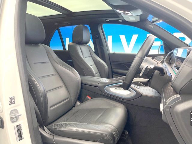 MERCEDES BENZ GLE CL 2020 Image 31