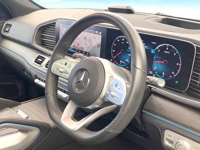 MERCEDES BENZ GLE CL 2020 Image 31