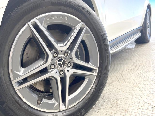 MERCEDES BENZ GLE CL 2020 Image 31