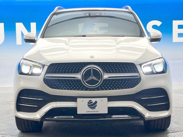 MERCEDES BENZ GLE CL 2020 Image 31