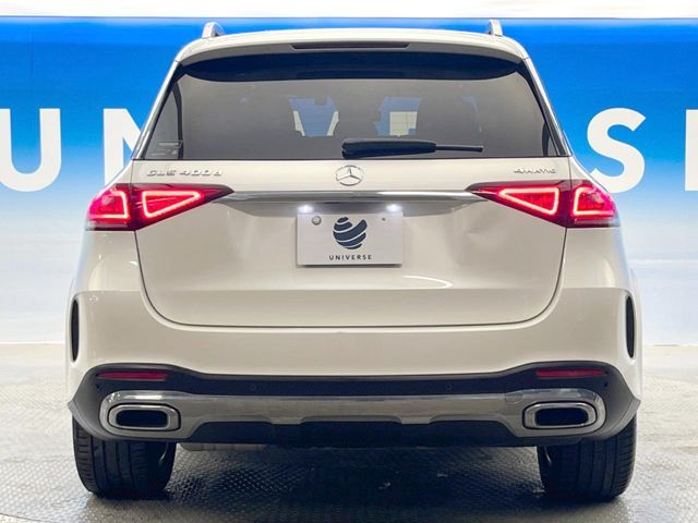 MERCEDES BENZ GLE CL 2020 Image 31