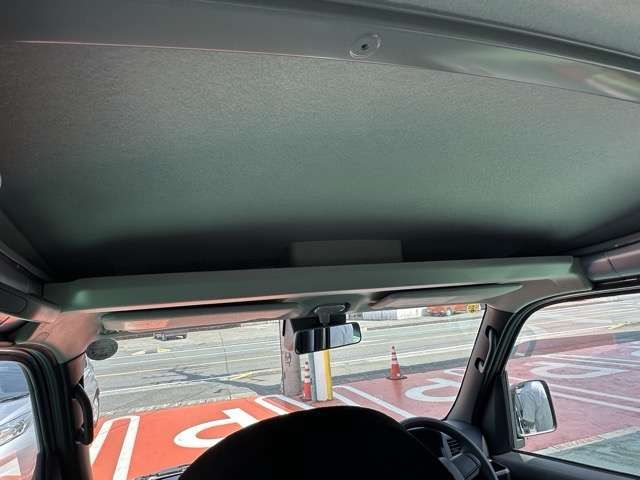 DAIHATSU HIJET CARGO 4WD 2023 Image 31