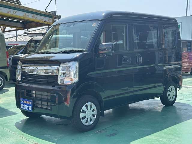 NISSAN CLIPPER VAN 2024 Image 31