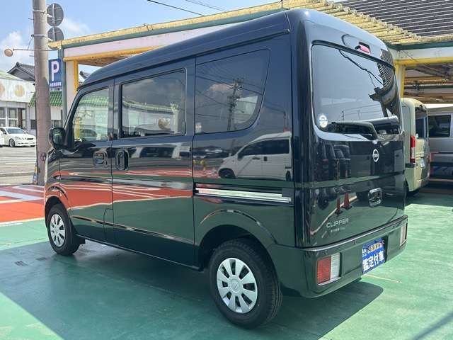 NISSAN CLIPPER VAN 2024 Image 31
