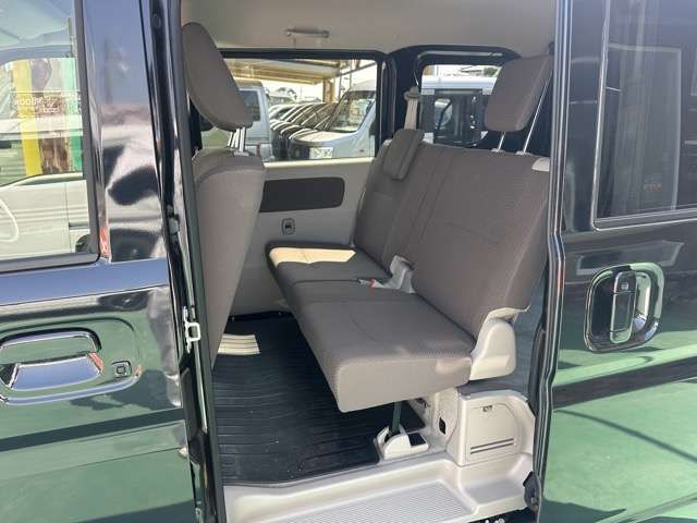 NISSAN CLIPPER VAN 2024 Image 31