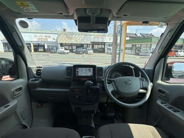 NISSAN CLIPPER VAN 2024 Image 31