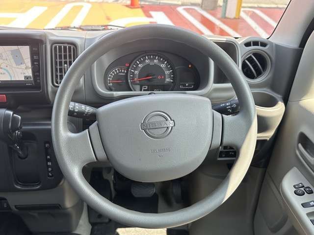 NISSAN CLIPPER VAN 2024 Image 31