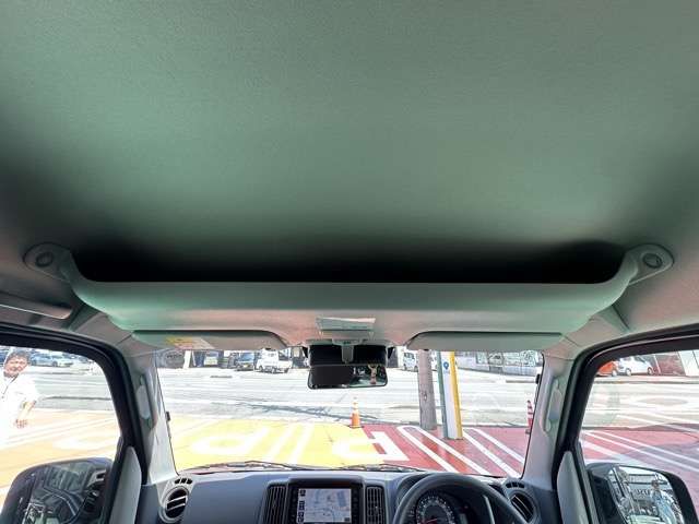 NISSAN CLIPPER VAN 2024 Image 31