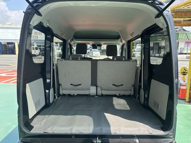 NISSAN CLIPPER VAN 2024 Image 31