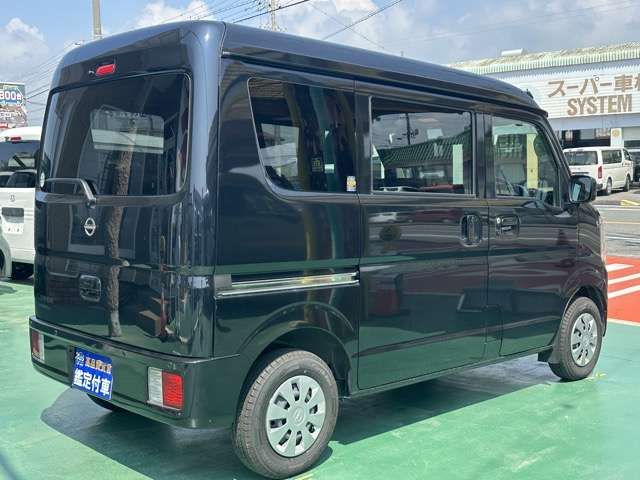 NISSAN CLIPPER VAN 2024 Image 31