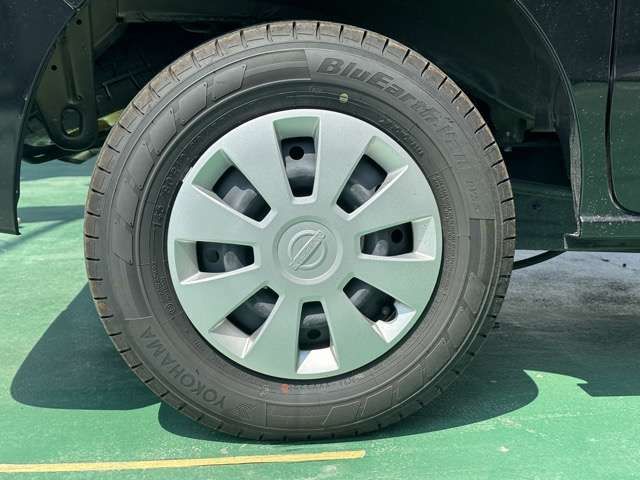 NISSAN CLIPPER VAN 2024 Image 31