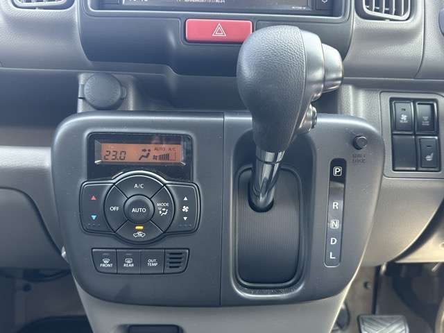 NISSAN CLIPPER VAN 2024 Image 31