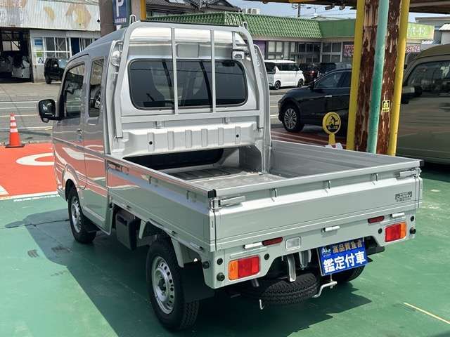 SUZUKI CARRY TRUCK 2024 Image 31