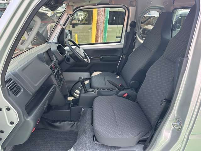 SUZUKI CARRY TRUCK 2024 Image 31