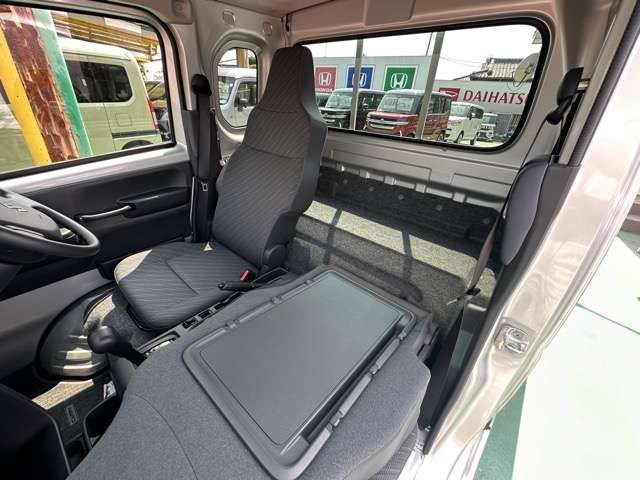 SUZUKI CARRY TRUCK 2024 Image 31