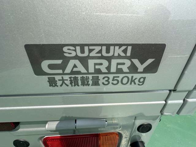 SUZUKI CARRY TRUCK 2024 Image 31