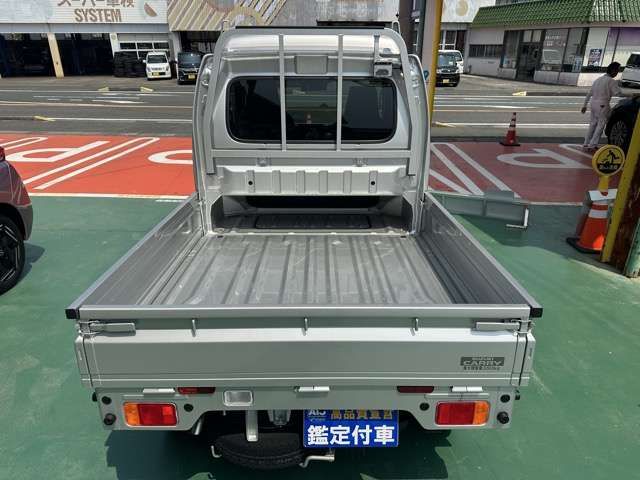 SUZUKI CARRY TRUCK 2024 Image 31