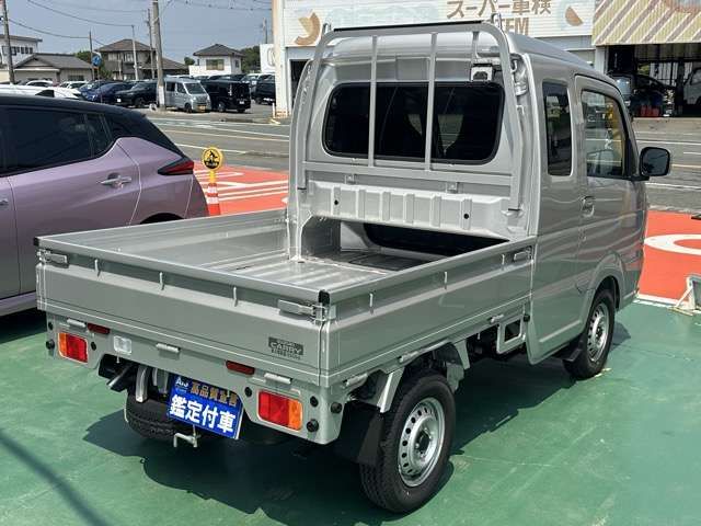SUZUKI CARRY TRUCK 2024 Image 31