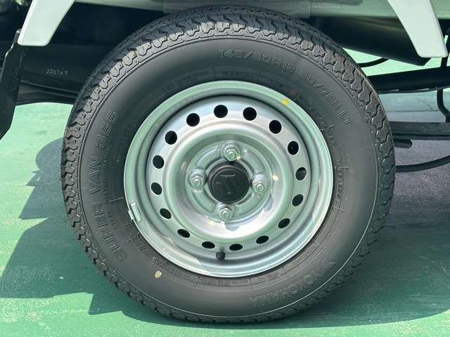 SUZUKI CARRY TRUCK 2024 Image 31