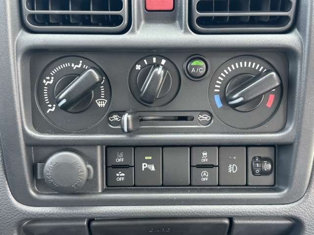 SUZUKI CARRY TRUCK 2024 Image 31