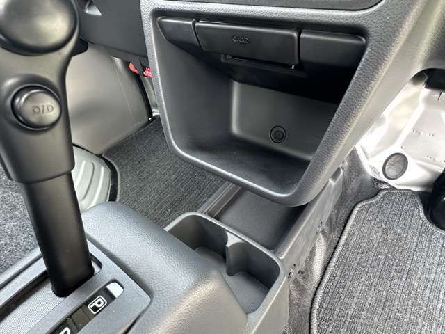 SUZUKI CARRY TRUCK 2024 Image 31