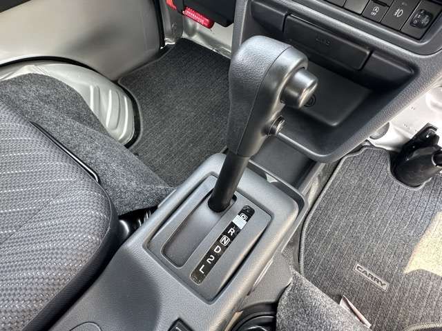 SUZUKI CARRY TRUCK 2024 Image 31