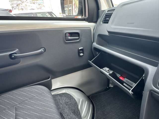 SUZUKI CARRY TRUCK 2024 Image 31