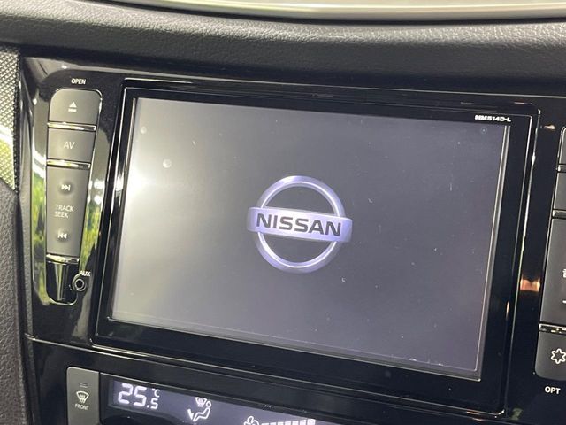 NISSAN X-TRAIL 4WD 2014 Image 31