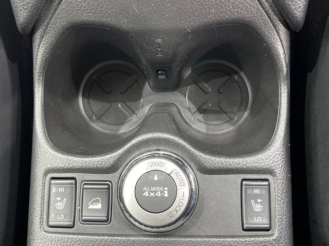 NISSAN X-TRAIL 4WD 2014 Image 31