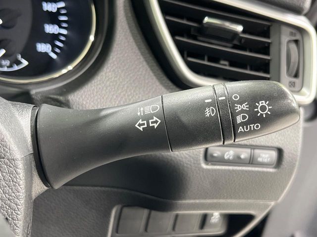 NISSAN X-TRAIL 4WD 2014 Image 31