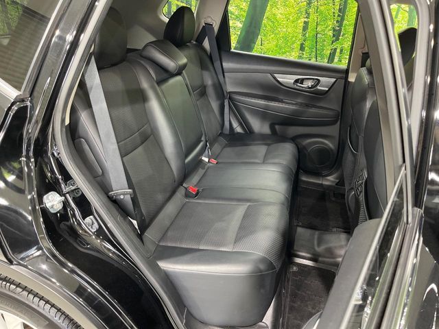 NISSAN X-TRAIL 4WD 2014 Image 31