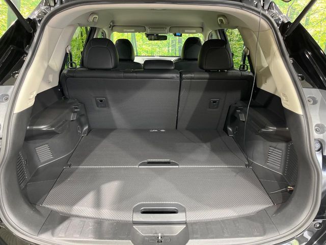 NISSAN X-TRAIL 4WD 2014 Image 31