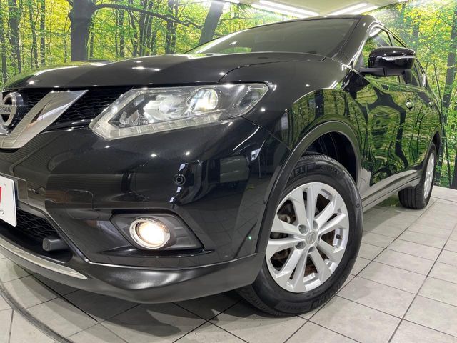 NISSAN X-TRAIL 4WD 2014 Image 31