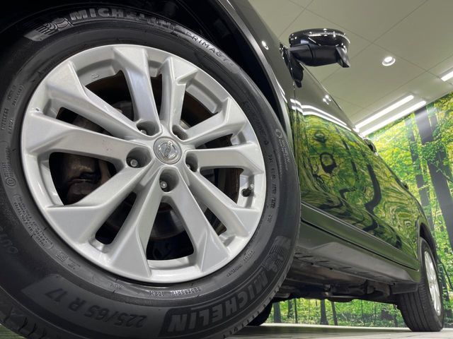 NISSAN X-TRAIL 4WD 2014 Image 31